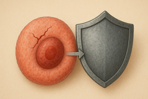 Repairing Mitochondria