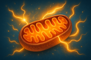 Fueling Mitochondria
