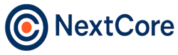 NextCore Daily Logo