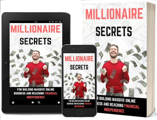 Millionaire Secrets Product Showcase