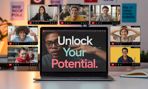 Tube Mastery Student Success