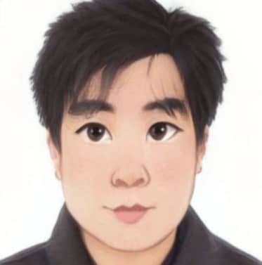 Headshot of Edward Kam